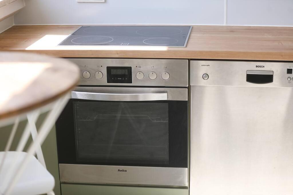 Neue Wohnung In Der Naehe Von Trier Korlingen Kültér fotó